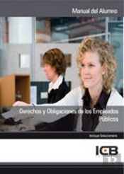 Derechos Y Obligaciones De Los Empleados Públicos