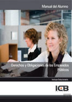 Bertrand.pt - Derechos Y Obligaciones De Los Empleados Públicos