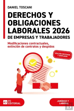 Bertrand.pt - Derechos Y Obligaciones Laborales De Empresas Y Trabajadores 2026