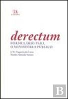 derectum - Formulário para o Ministério Público
