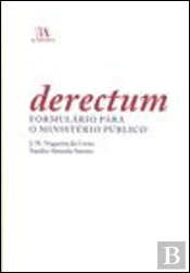 derectum - Formulário para o Ministério Público