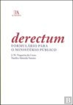Bertrand.pt - derectum - Formulário para o Ministério Público