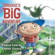 Dereekio'S Big Adventure