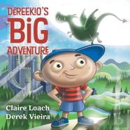 Dereekio'S Big Adventure