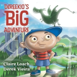 Bertrand.pt - Dereekio'S Big Adventure