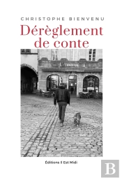 Dérèglement De Conte