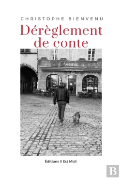 Bertrand.pt - Dérèglement De Conte
