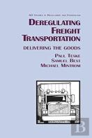 Deregulating Freight Transportation