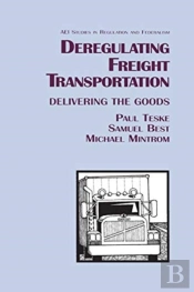 Deregulating Freight Transportation