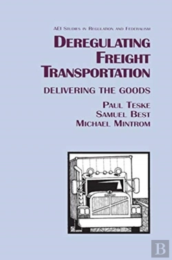 Bertrand.pt - Deregulating Freight Transportation