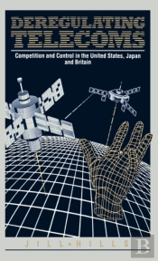 Deregulating Telecoms