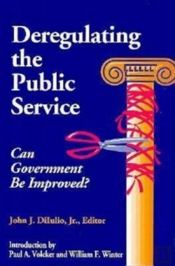 Bertrand.pt - Deregulating The Public Service