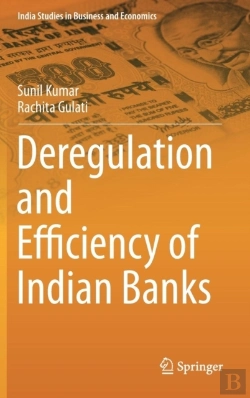 Bertrand.pt - Deregulation And Efficiency Of Indian Banks