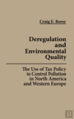 Bertrand.pt - Deregulation And Environmental Quality