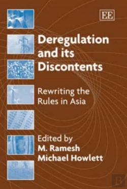 Bertrand.pt - Deregulation And Its Discontents