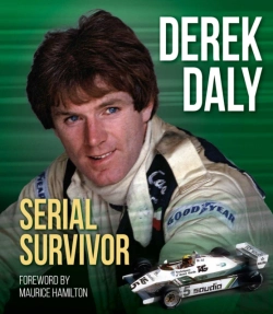 Bertrand.pt - Derek Daly