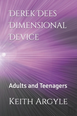 Bertrand.pt - Derek Dees Dimensional Device