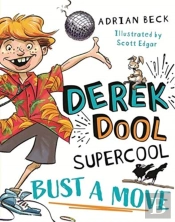 Derek Dool Supercool 1