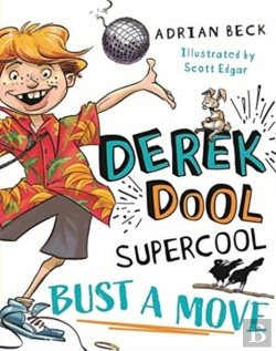 Bertrand.pt - Derek Dool Supercool 1