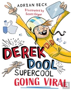 Bertrand.pt - Derek Dool Supercool 2: Going Viral