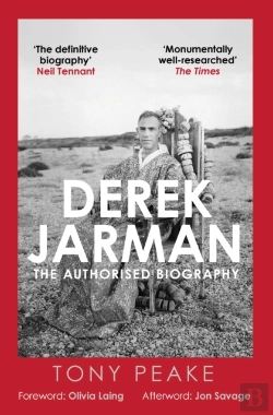 Bertrand.pt - Derek Jarman: The Authorised Biography