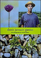 Derek Jarman'S Garden