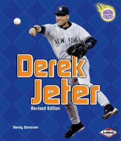 Bertrand.pt - Derek Jeter, 2nd Edition