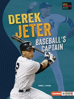 Bertrand.pt - Derek Jeter