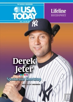 Bertrand.pt - Derek Jeter