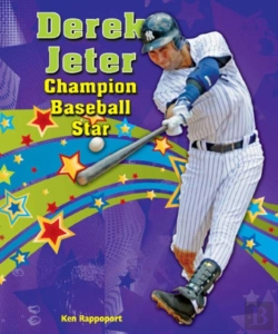 Bertrand.pt - Derek Jeter