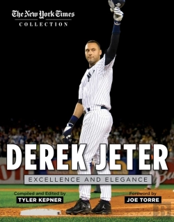 Bertrand.pt - Derek Jeter