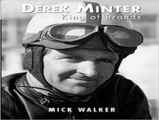 Derek Minter - King Of Brands