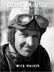 Derek Minter - King Of Brands