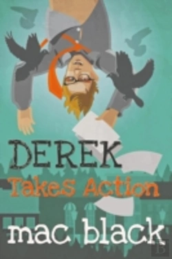 Bertrand.pt - Derek Takes Action