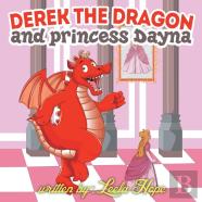 Derek The Dragon And Princess Dayna