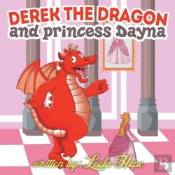 Bertrand.pt - Derek The Dragon And Princess Dayna