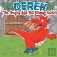 Derek The Dragon And The Missing Socks