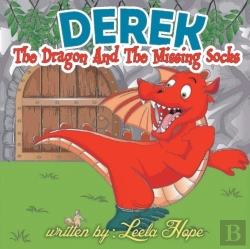 Bertrand.pt - Derek The Dragon And The Missing Socks