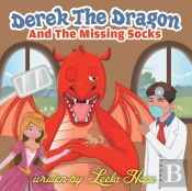 Derek The Dragon And The Tooth Ache