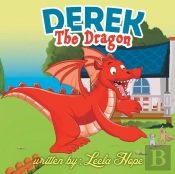 Derek The Dragon