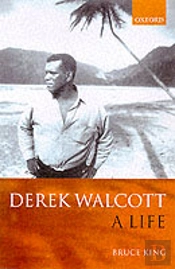 Derek Walcott