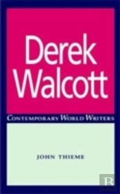 Derek Walcott