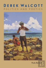 Derek Walcott