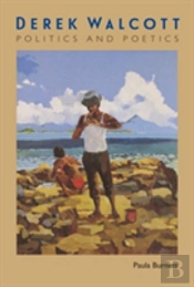 Derek Walcott