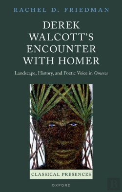 Bertrand.pt - Derek Walcott'S Encounter With Homer