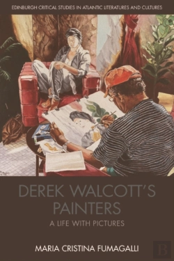 Bertrand.pt - Derek Walcott'S Painters