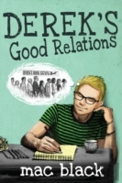 Derek'S  Good  Relations