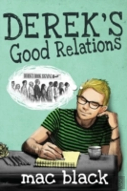 Bertrand.pt - Derek'S  Good  Relations