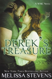 Derek'S Treasure