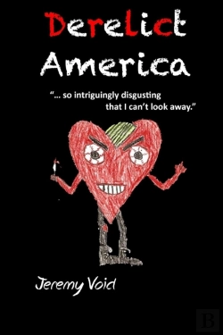 Bertrand.pt - Derelict America, 2nd Edition